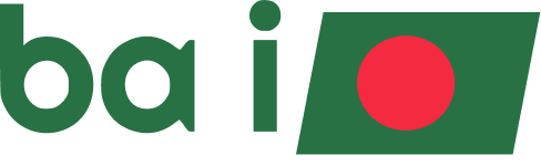 Baji Bet Bangladesh Logo